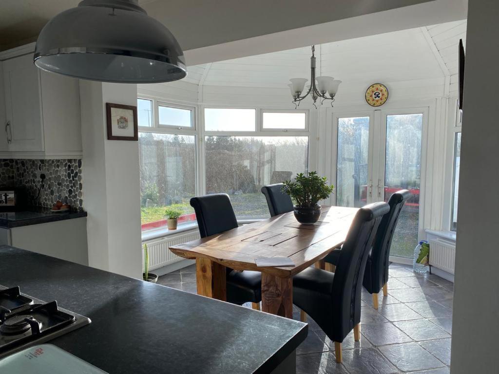 Country house Loch Connell 1 2 3 4 5 Letterkenny