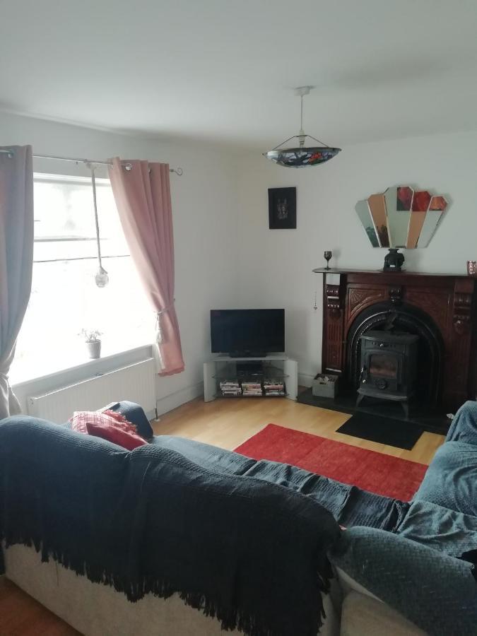 Loch Connell 1 2 3 4 5 Country house Letterkenny