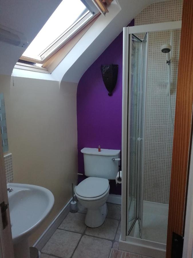 Loch Connell 1 2 3 4 5 Country house *