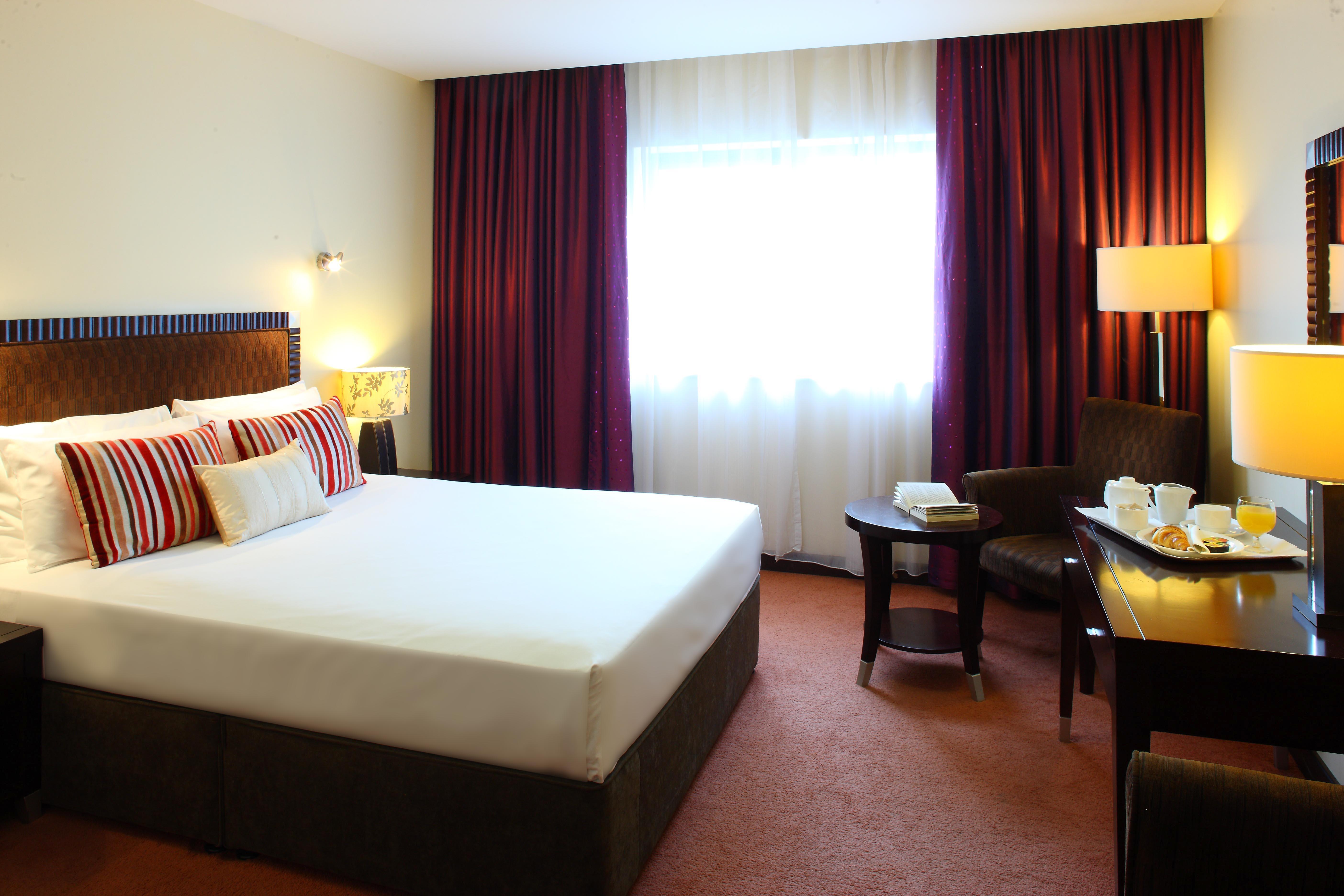 Hotel Mcgettigans 3*