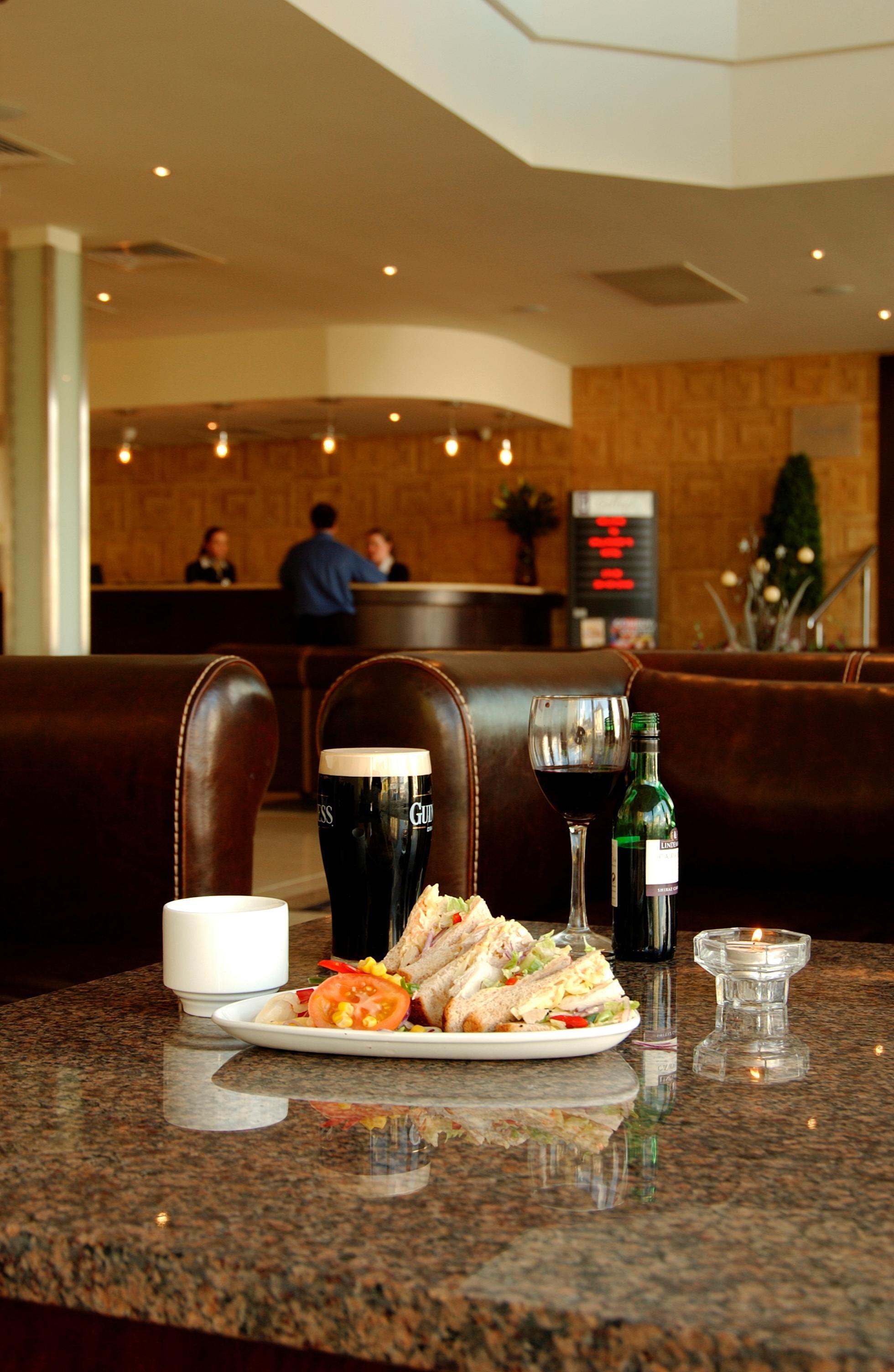 Mcgettigans Hotel