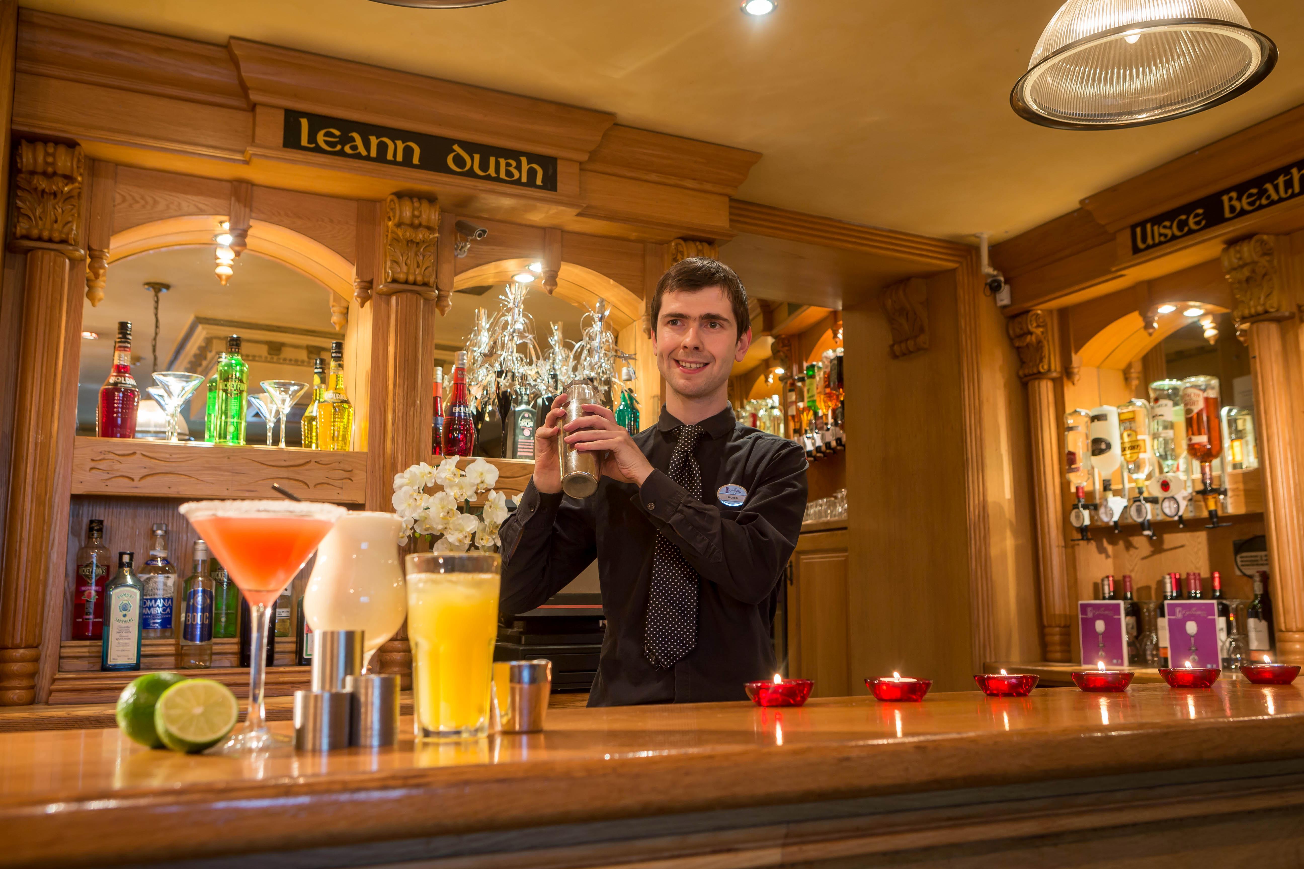 Mcgettigans