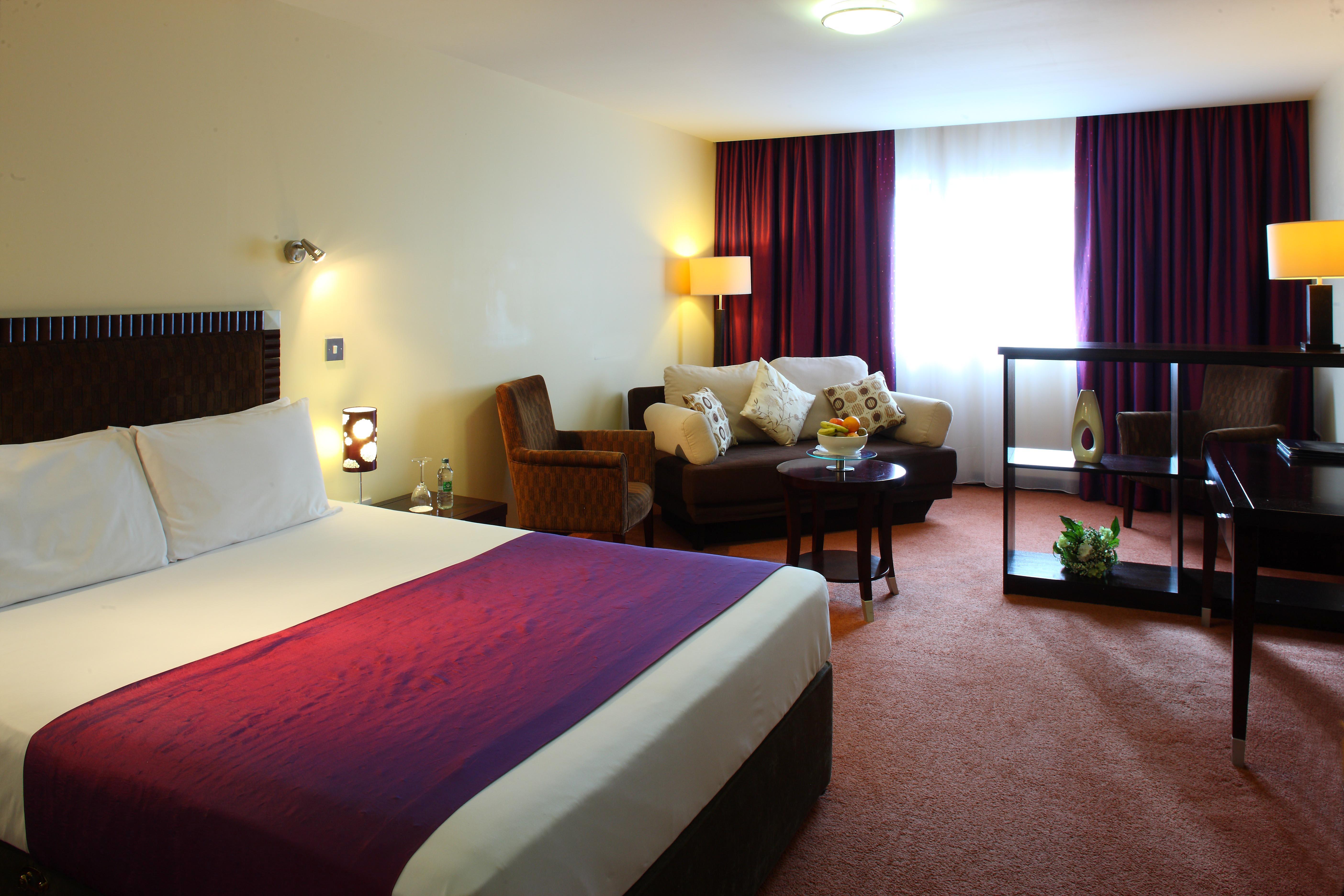 Mcgettigans 3* Letterkenny
