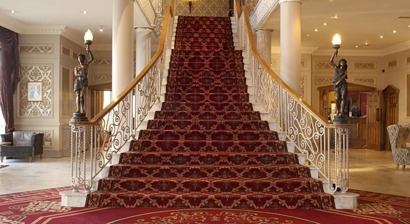 Hotel Clanree & Leisure Centre