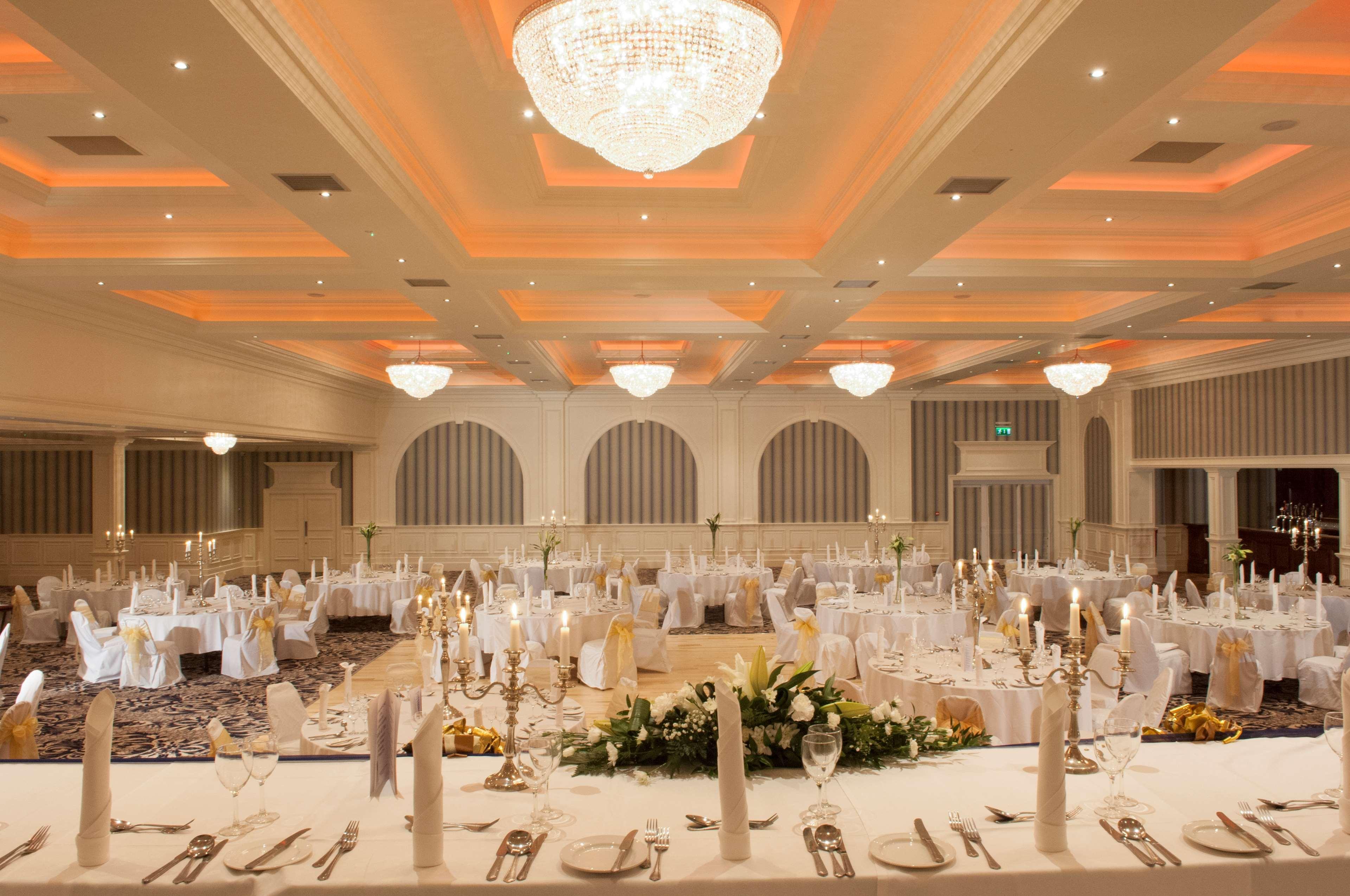 Clanree & Leisure Centre 4* Letterkenny