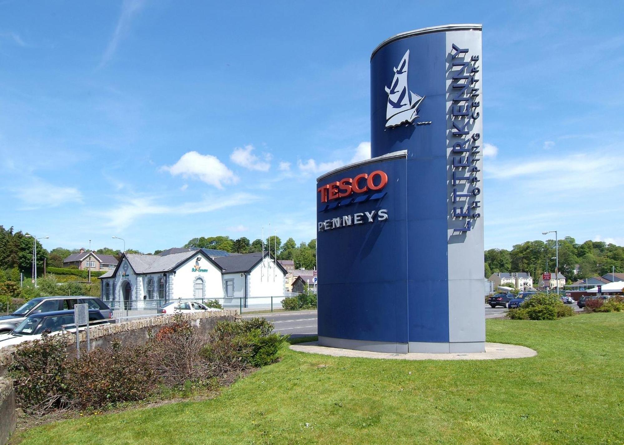 Ballyraine Self Catering Apartment