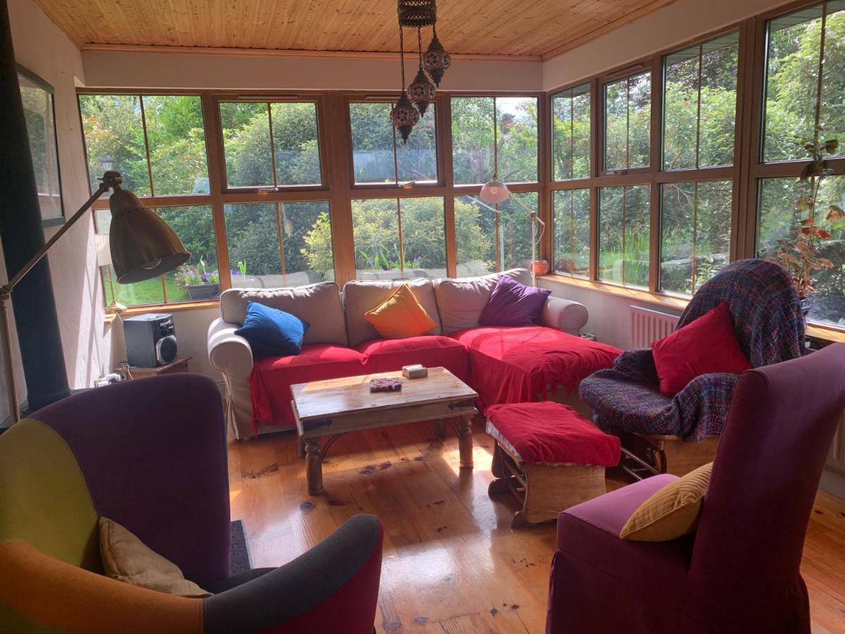 Homestay Bedroom With Private Bathroom And Stunning Views In Beautiful