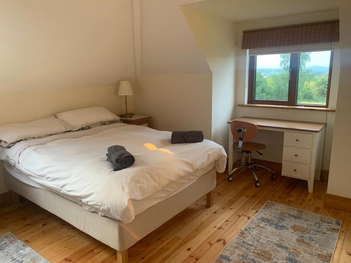 Bedroom With Private Bathroom And Stunning Views In Beautiful