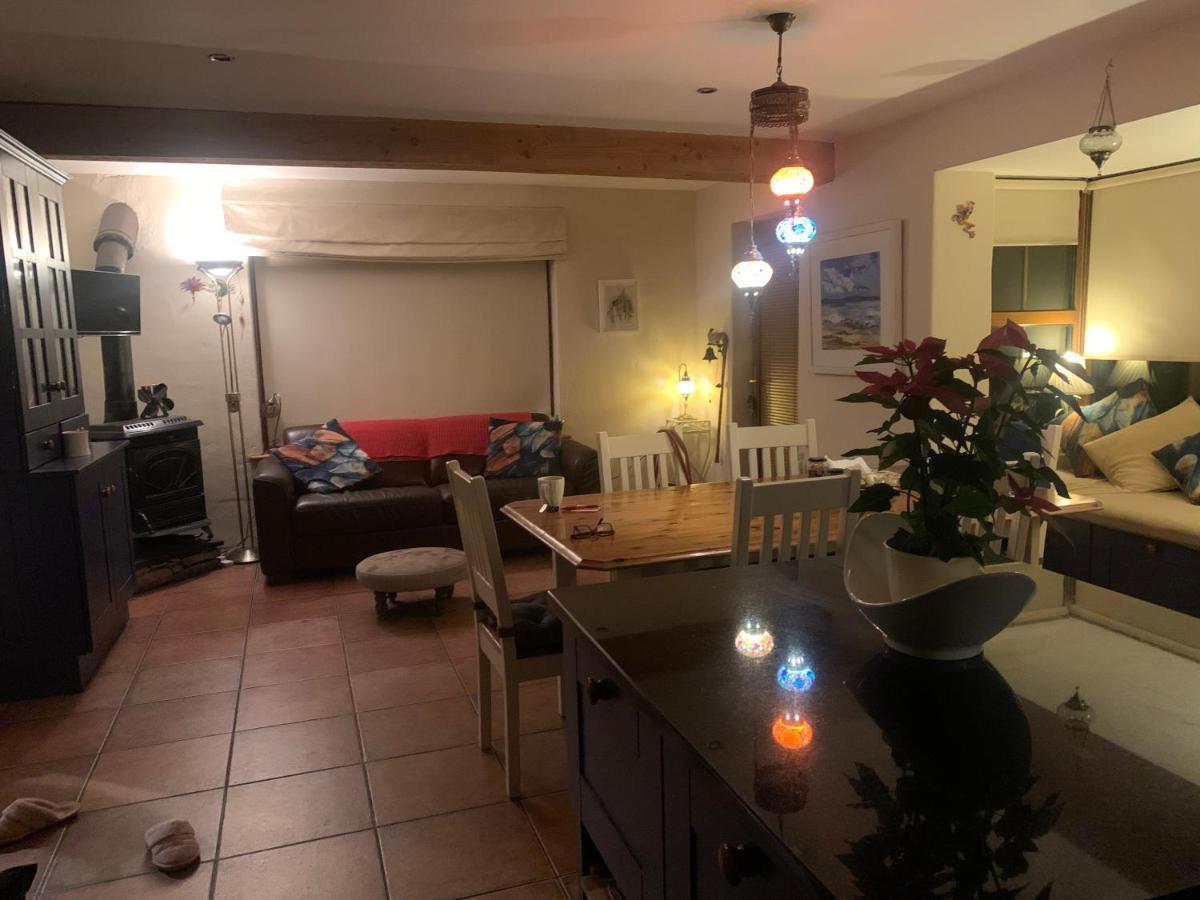Homestay Bedroom With Private Bathroom And Stunning Views In Beautiful Letterkenny