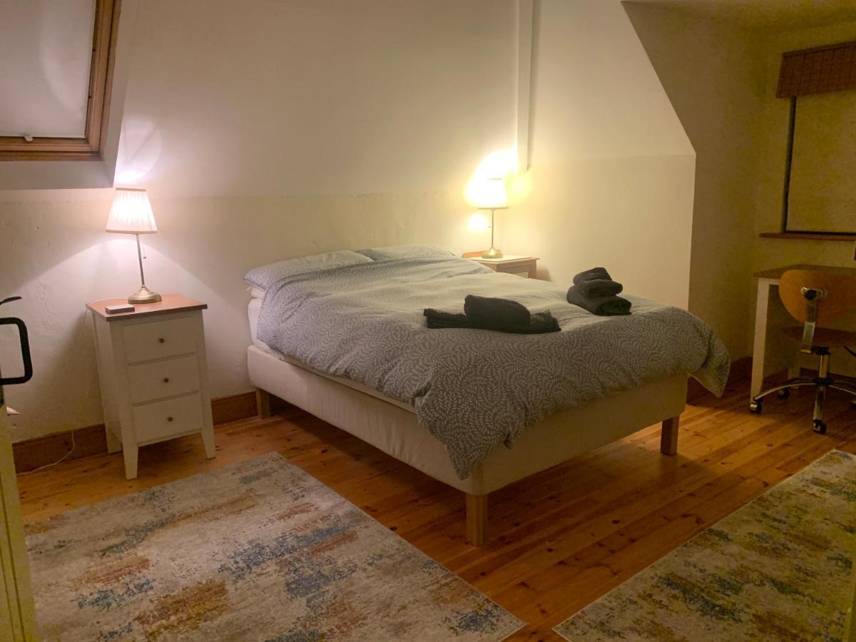 Bedroom With Private Bathroom And Stunning Views In Beautiful Homestay