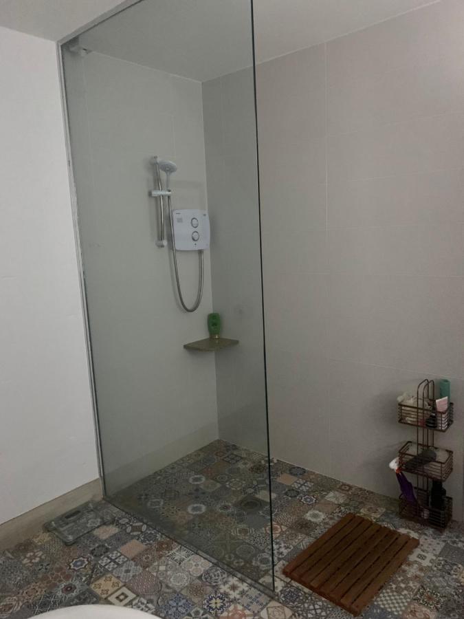 Bedroom With Private Bathroom And Stunning Views In Beautiful Letterkenny