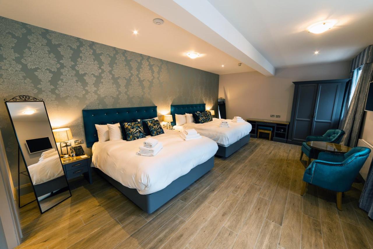 Hotel Rockhill House