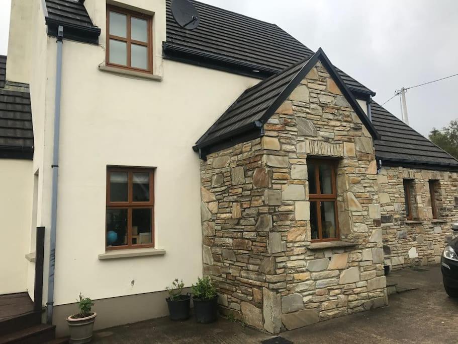 Comfortably Crolly Holiday Holiday home Letterkenny