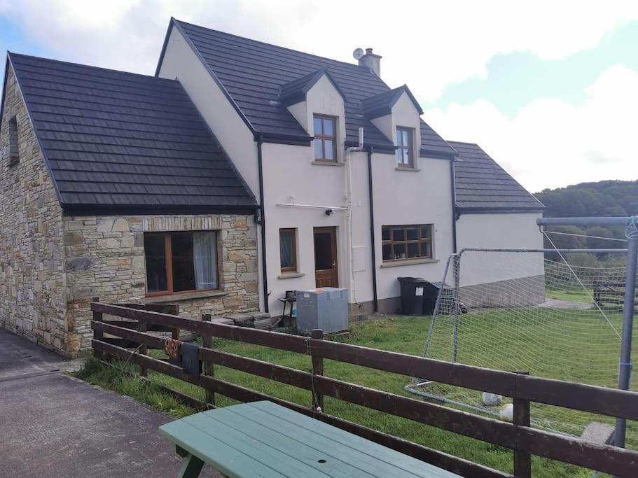 Holiday home Comfortably Crolly Holiday