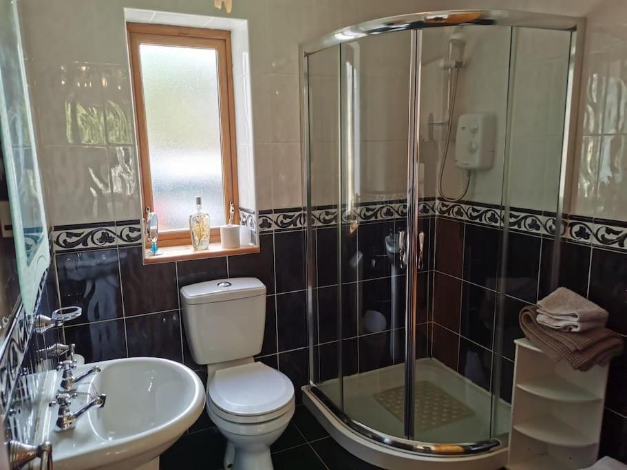 Holiday home Comfortably Crolly Holiday Letterkenny