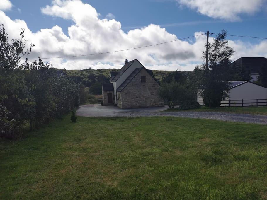 Comfortably Crolly Holiday * Letterkenny