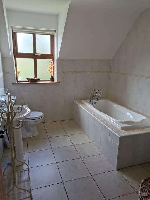 Comfortably Crolly Holiday * Letterkenny