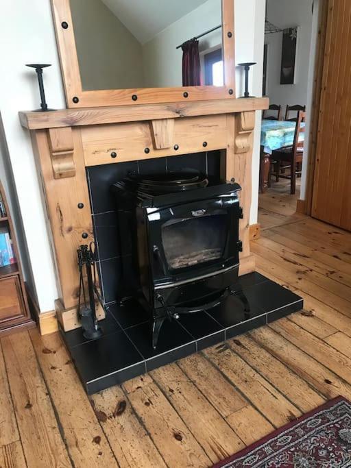 Comfortably Crolly Holiday Holiday home Letterkenny