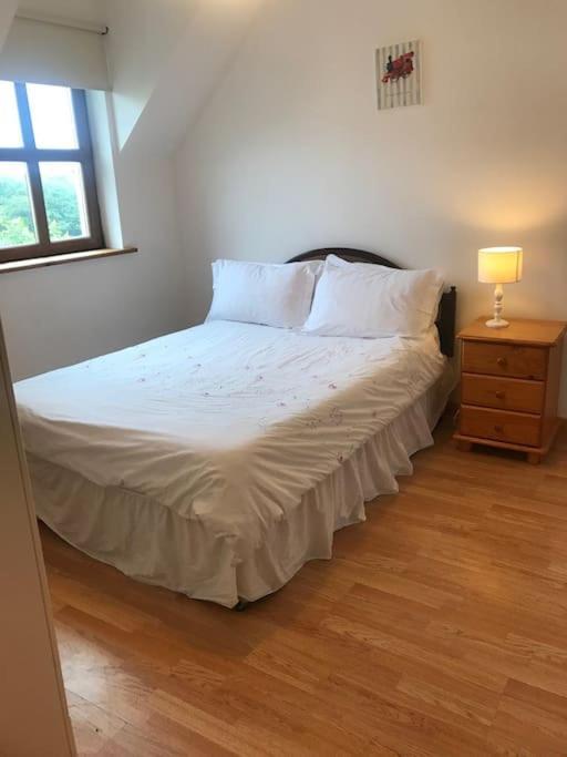 Comfortably Crolly Holiday Holiday home *