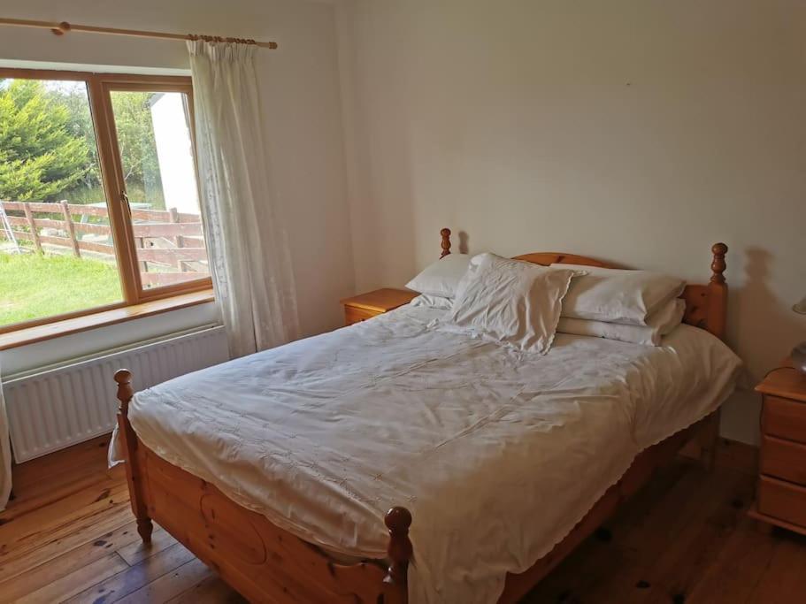 Holiday home Comfortably Crolly Holiday *