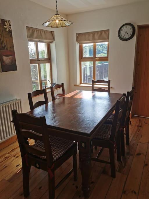 Holiday home Comfortably Crolly Holiday *