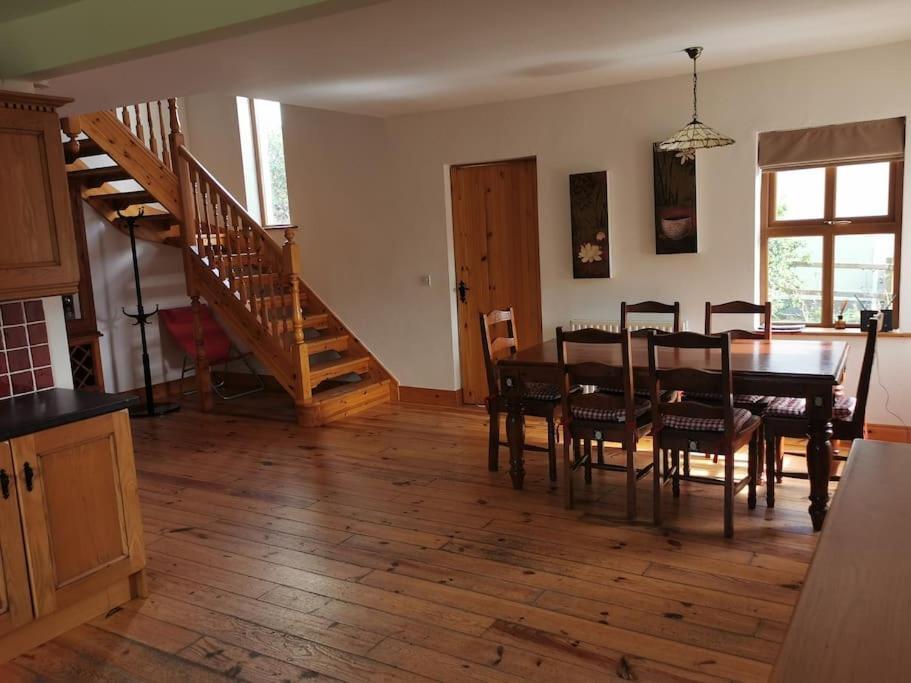 Comfortably Crolly Holiday Letterkenny