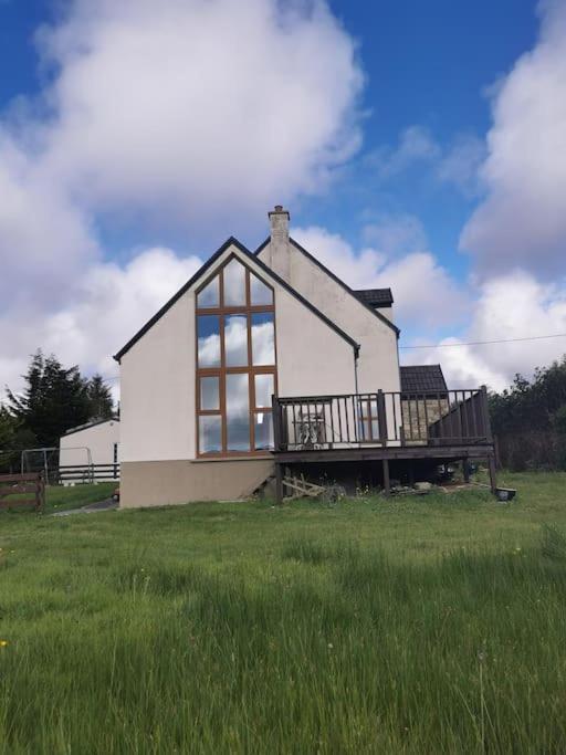 Holiday home Comfortably Crolly Holiday Letterkenny