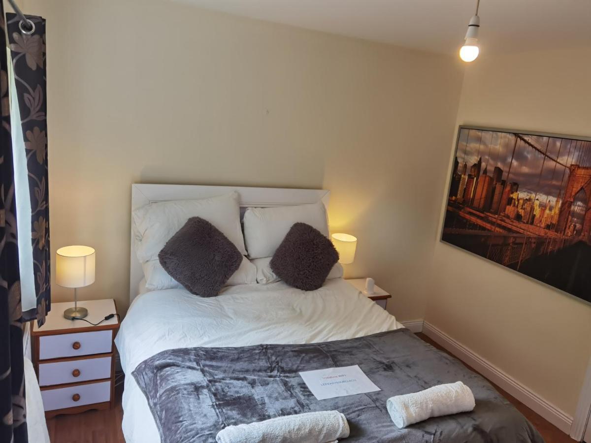 Bed & Breakfast Travelmore Letterkenny