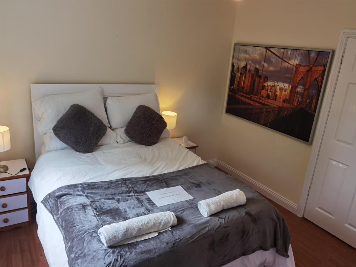 Travelmore Letterkenny