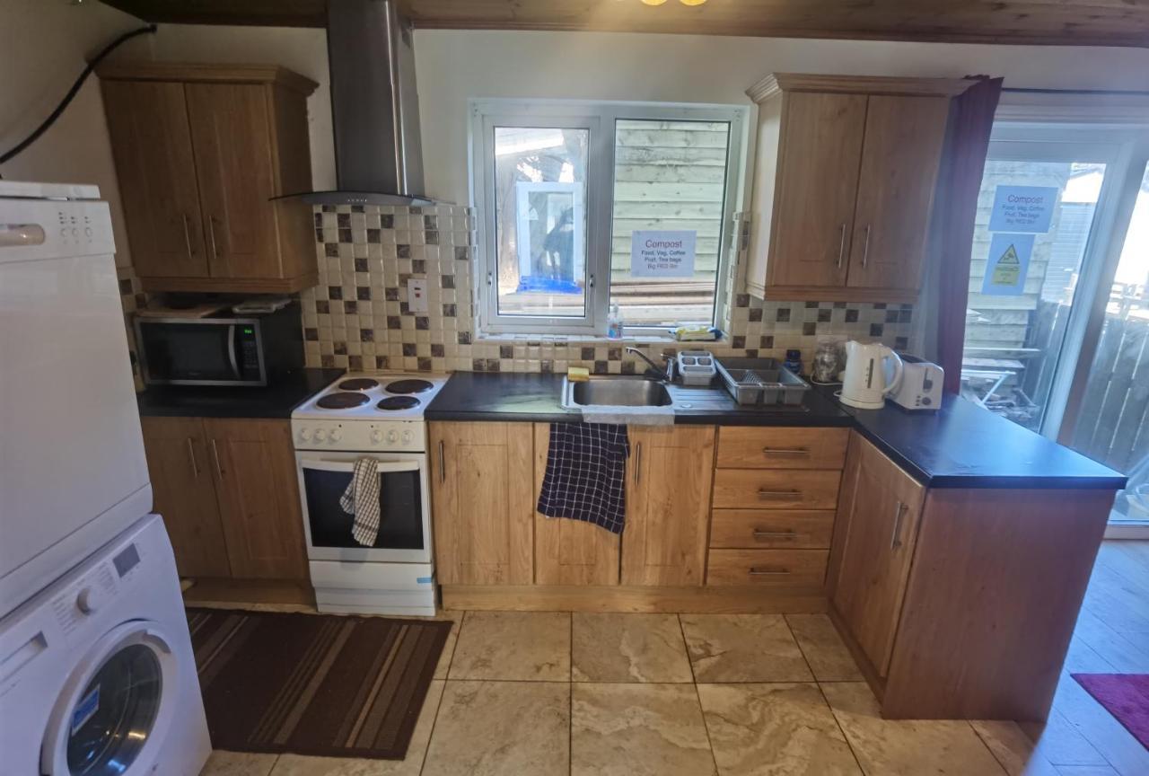 Bed & Breakfast Travelmore Letterkenny