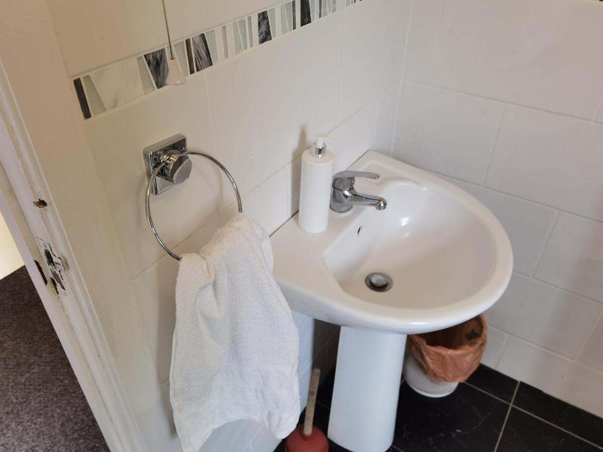 Bed & Breakfast Travelmore Letterkenny