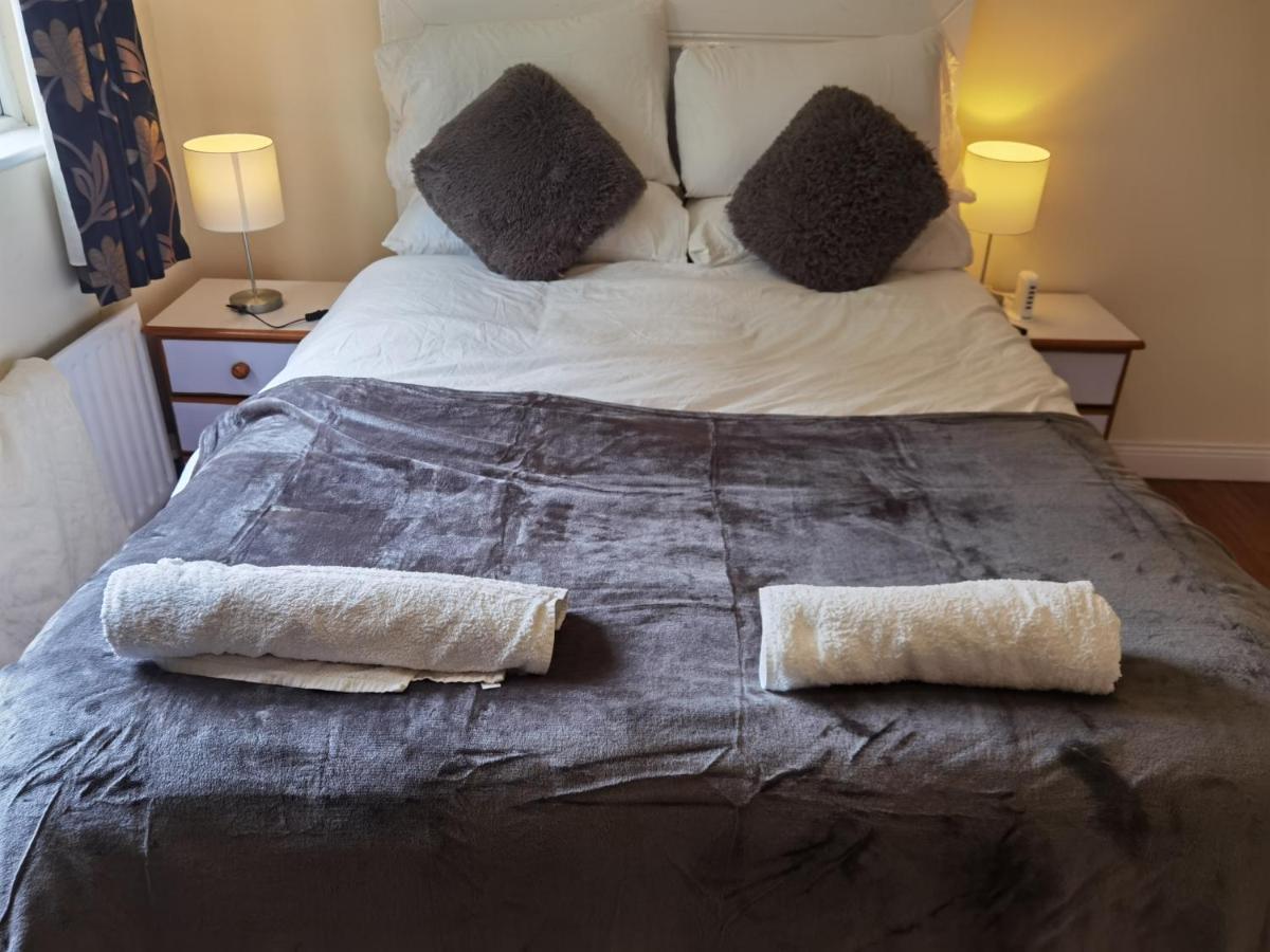 Travelmore Bed & Breakfast