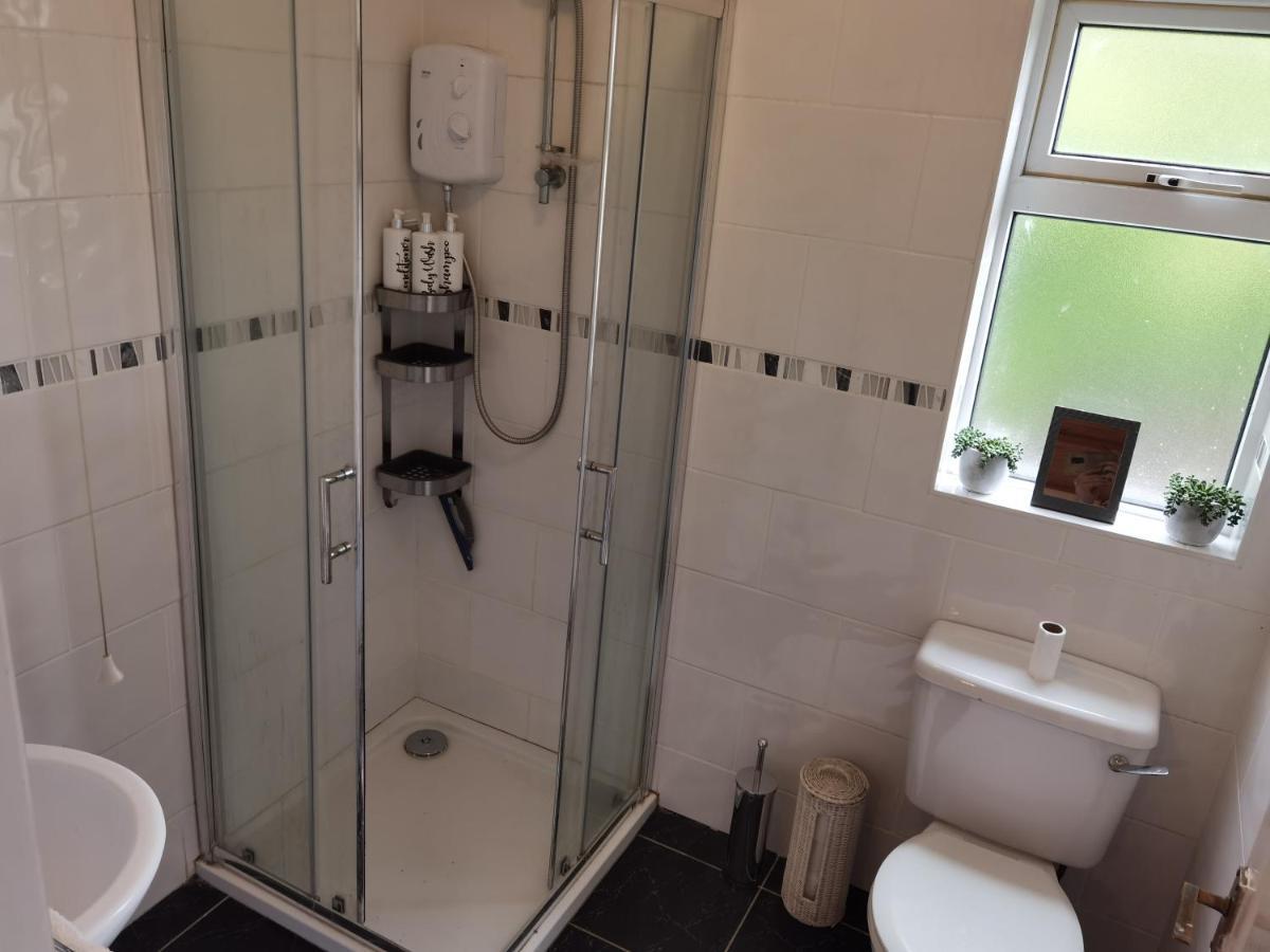 Travelmore Bed & Breakfast Letterkenny