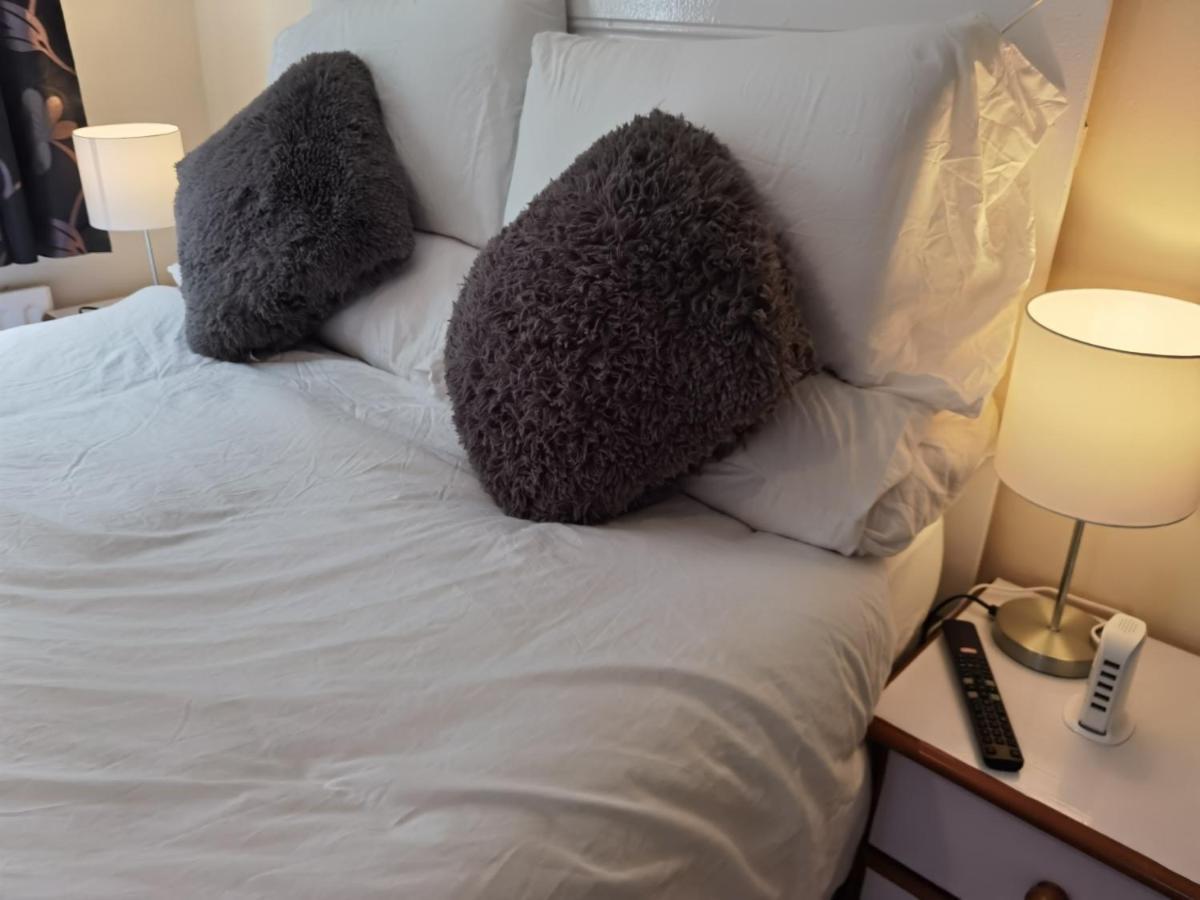 Travelmore Bed & Breakfast Letterkenny