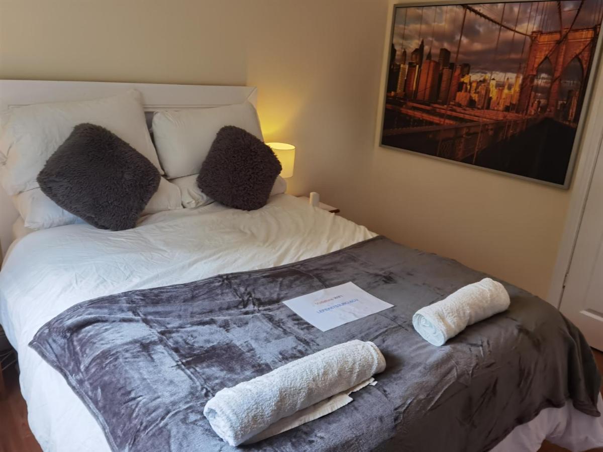 Bed & Breakfast Travelmore