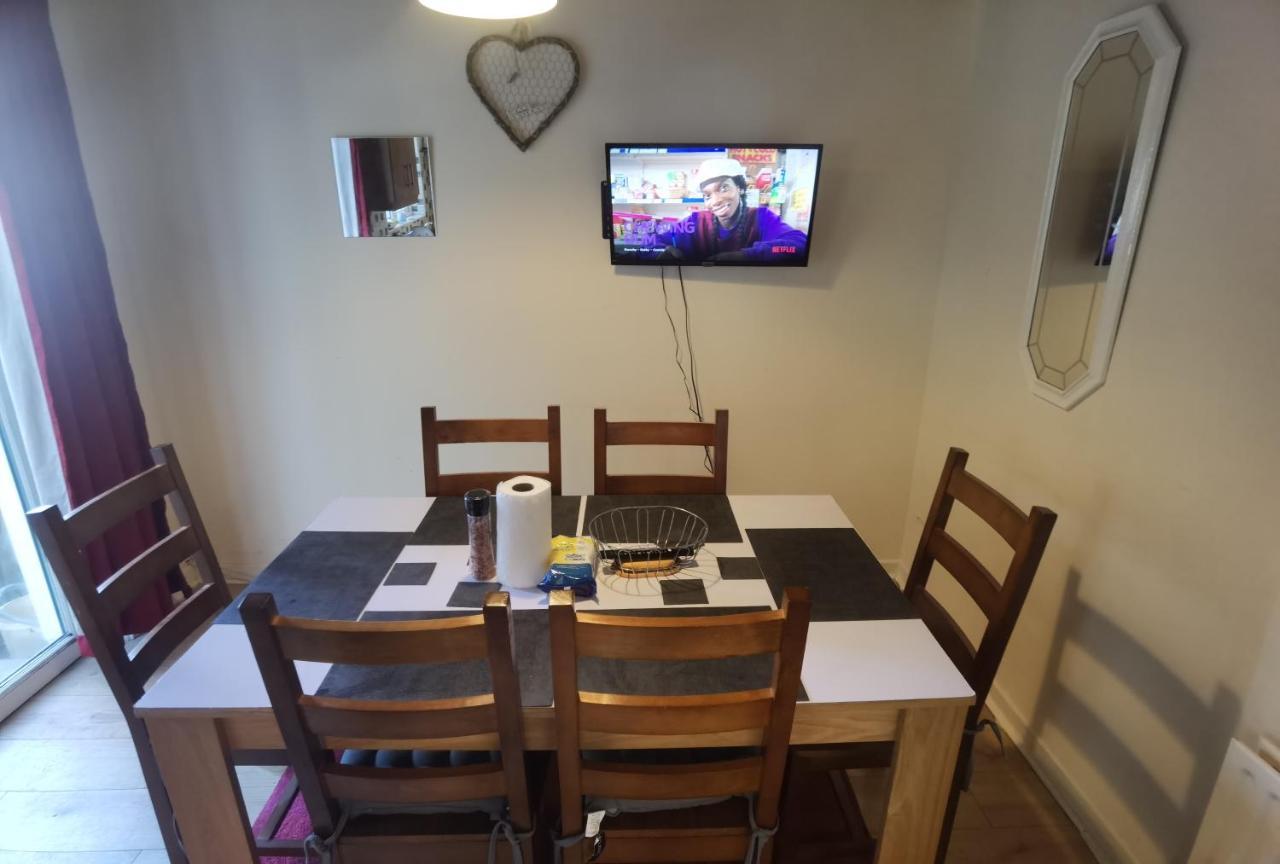 Bed & Breakfast Travelmore *