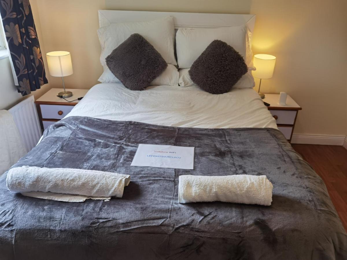 Travelmore Bed & Breakfast