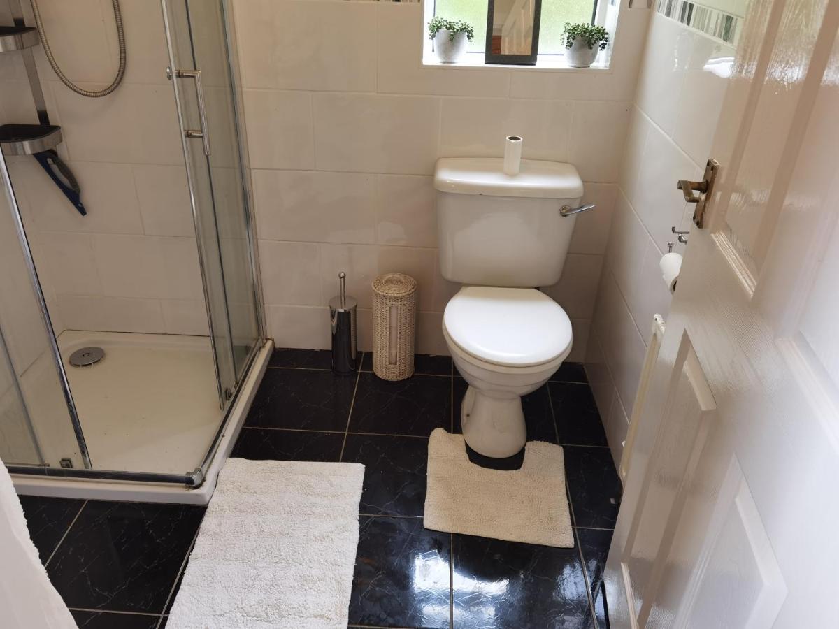 Bed & Breakfast Travelmore Letterkenny