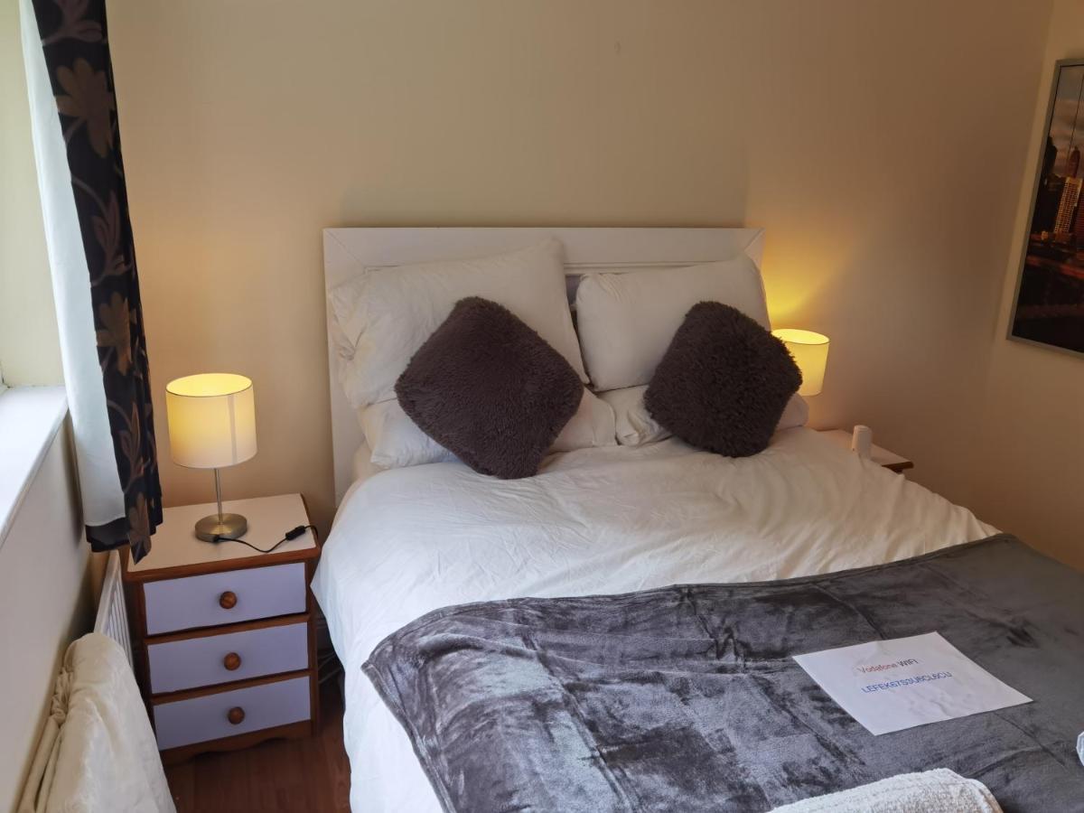 Travelmore Bed & Breakfast