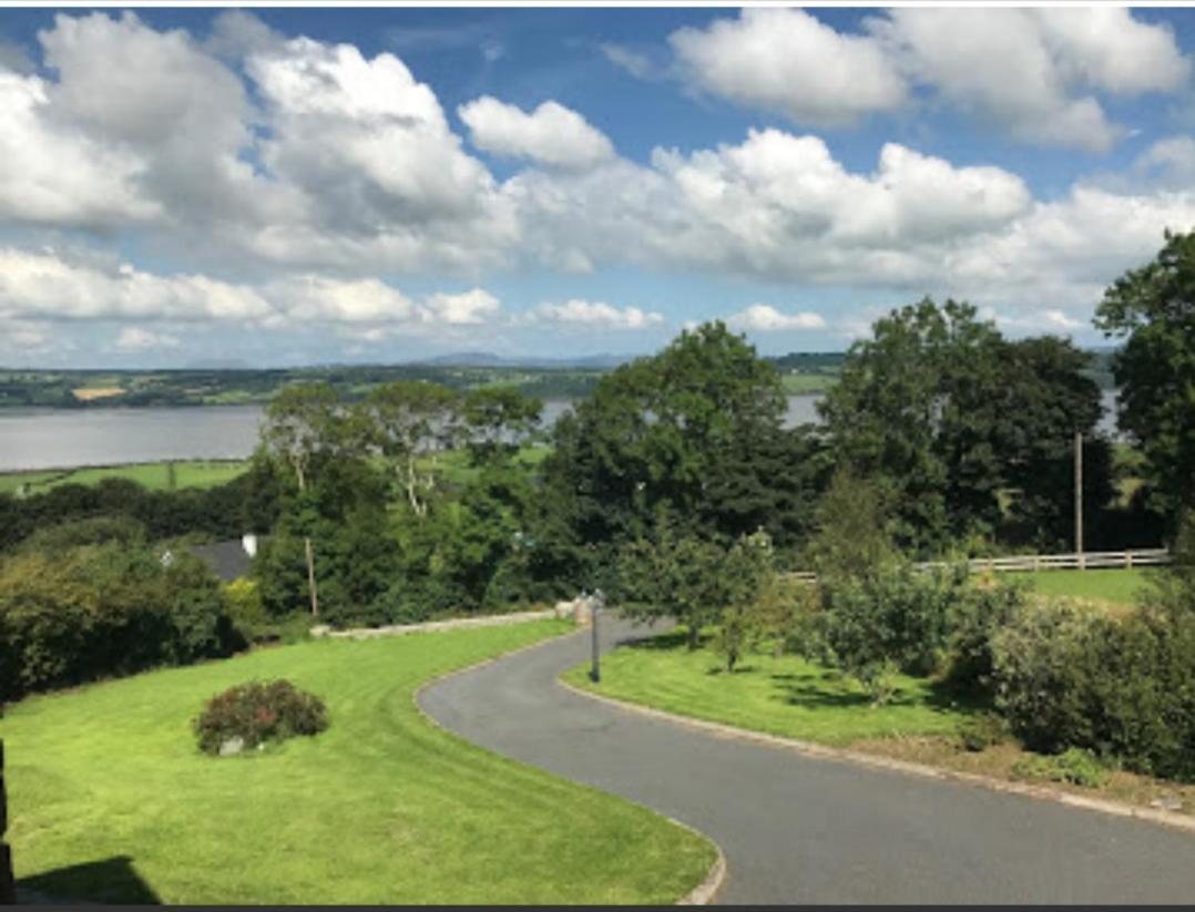 Bed & Breakfast Ballylawn Letterkenny
