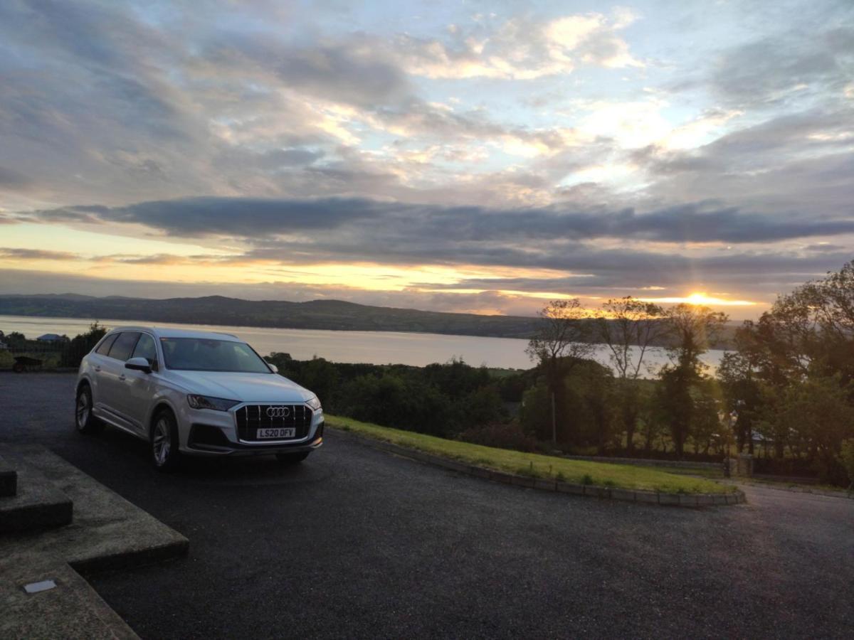 Bed & Breakfast Ballylawn Letterkenny