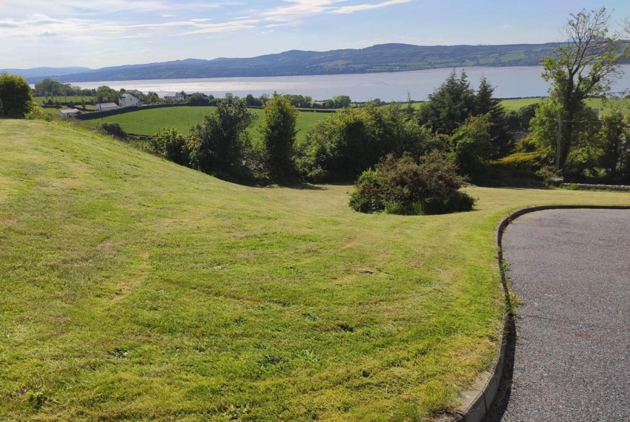 Ballylawn Bed & Breakfast 4*