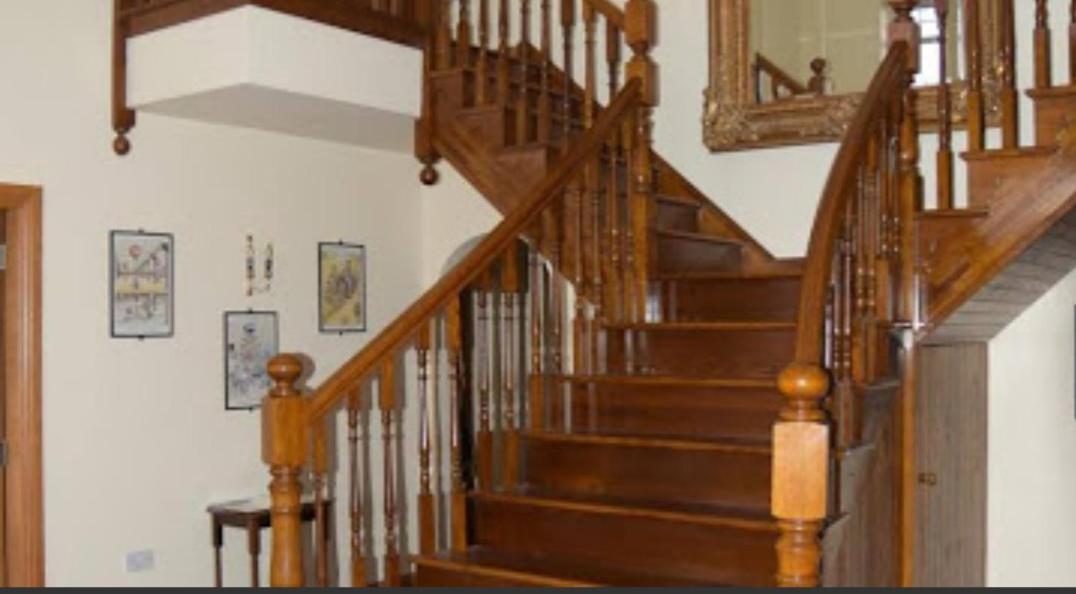 Bed & Breakfast Ballylawn 4*