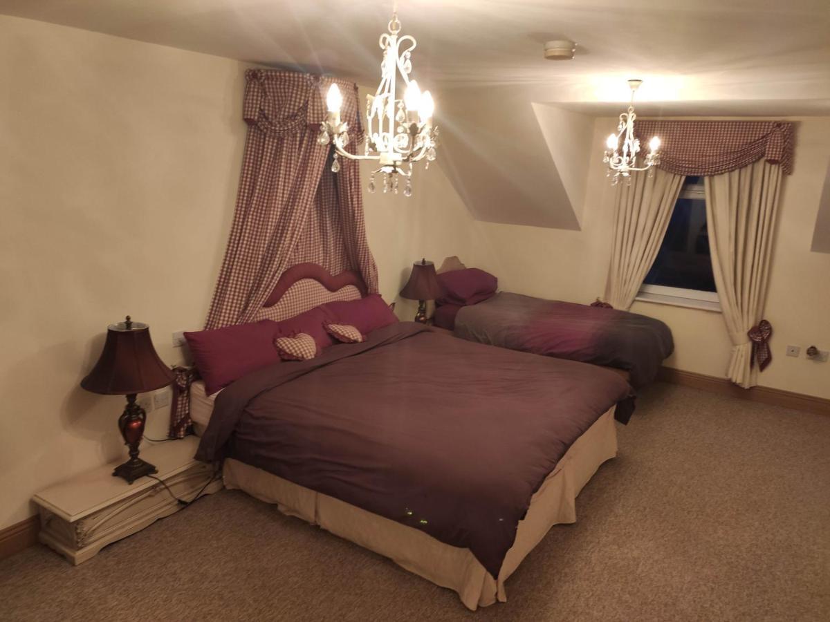 Ballylawn 4* Letterkenny