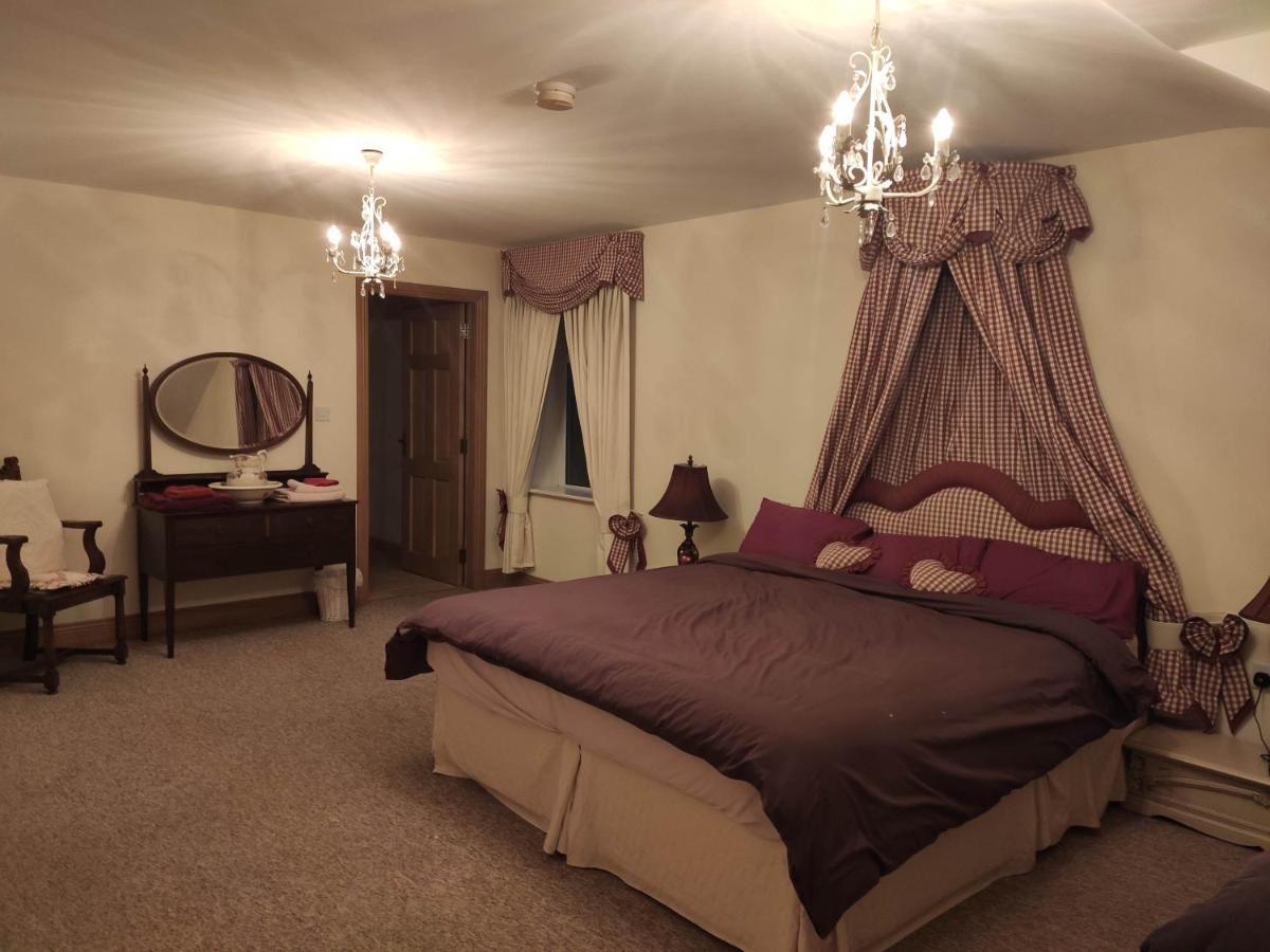 Bed & Breakfast Ballylawn Letterkenny