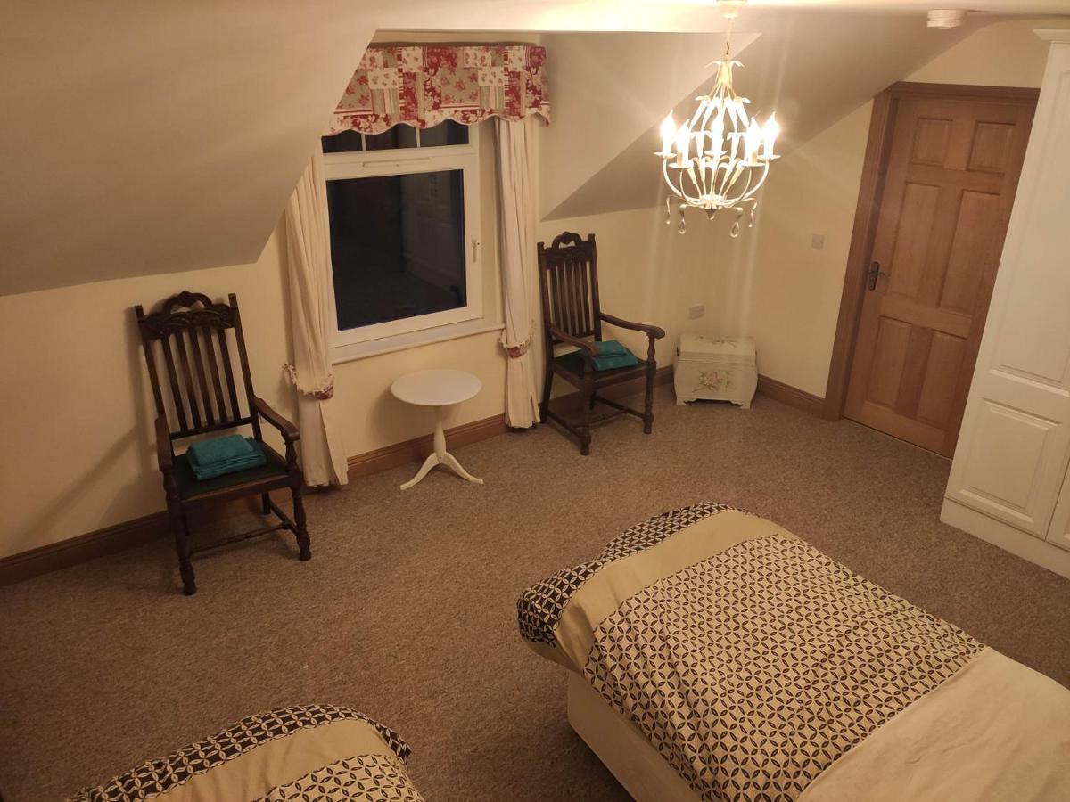 Ballylawn 4* Letterkenny