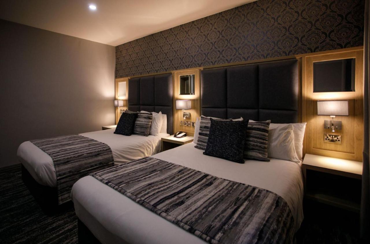 Mount Errigal Hotel, Conference & Leisure Centre