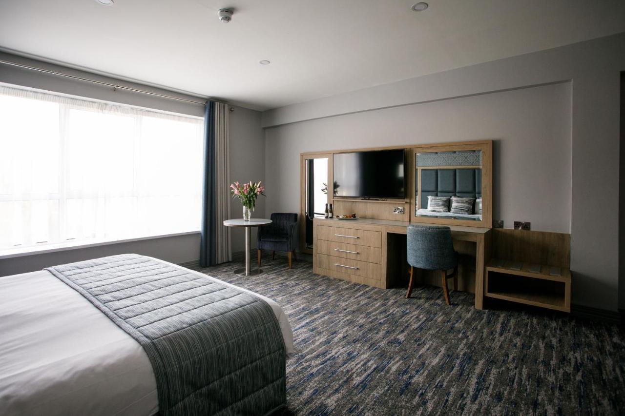 Mount Errigal Hotel, Conference & Leisure Centre 4* Letterkenny