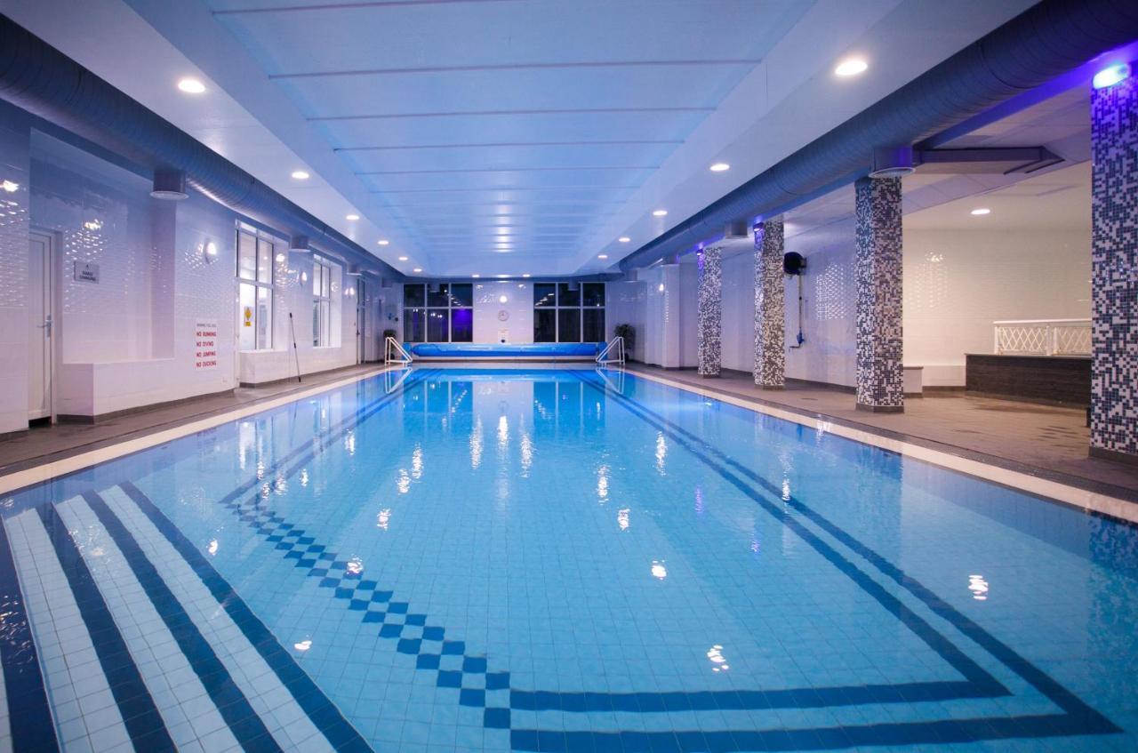 Hotel Mount Errigal Hotel, Conference & Leisure Centre