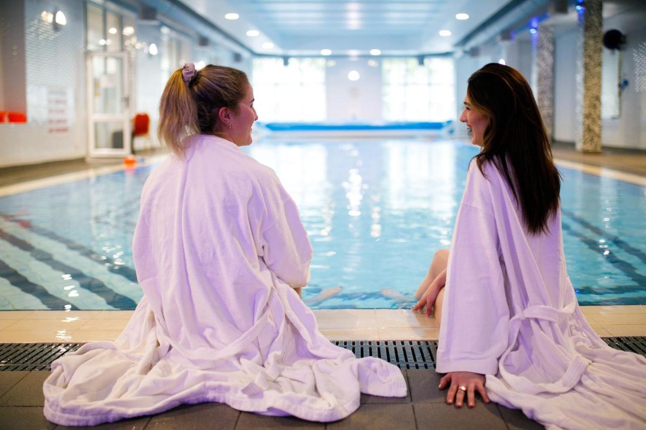 Hotel Mount Errigal Hotel, Conference & Leisure Centre 4*